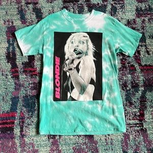 Blondie t-shirt